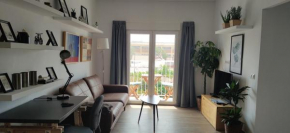 Apartamento a 5 minutos de la playa